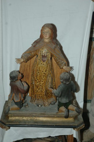 Madonna del Carmelo