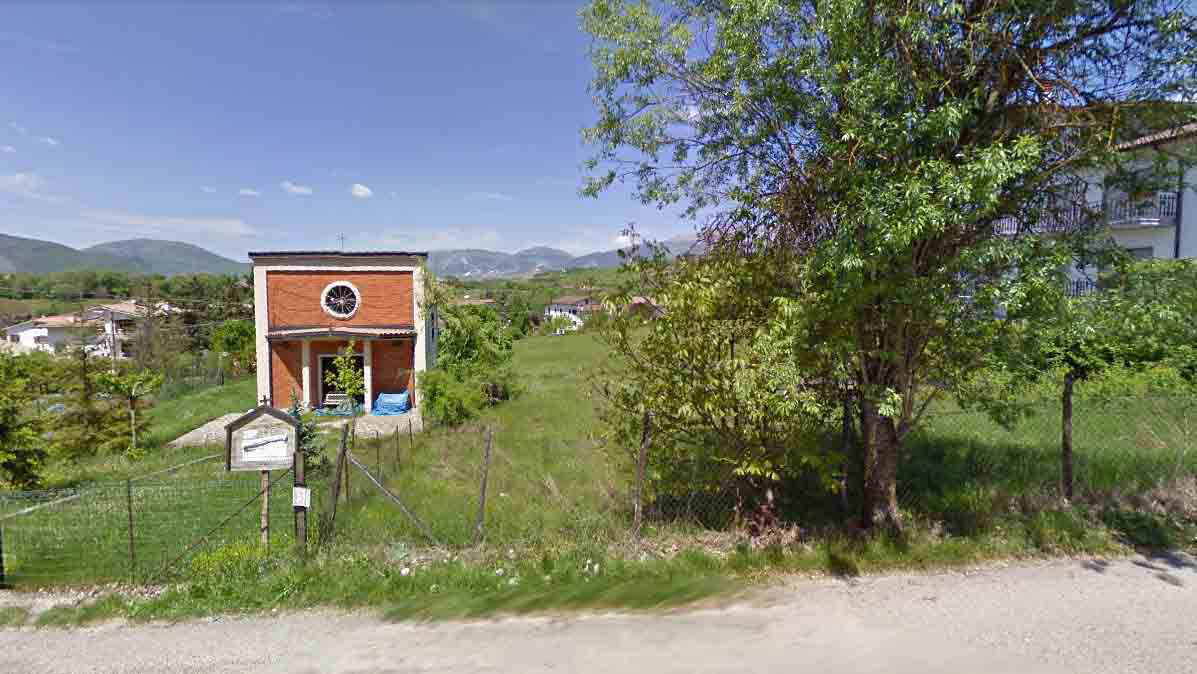 Chiesa della Madonna del Carmine