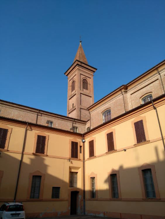 Complesso conventuale