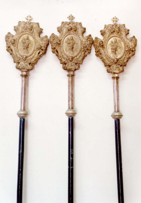 Insegna processionali