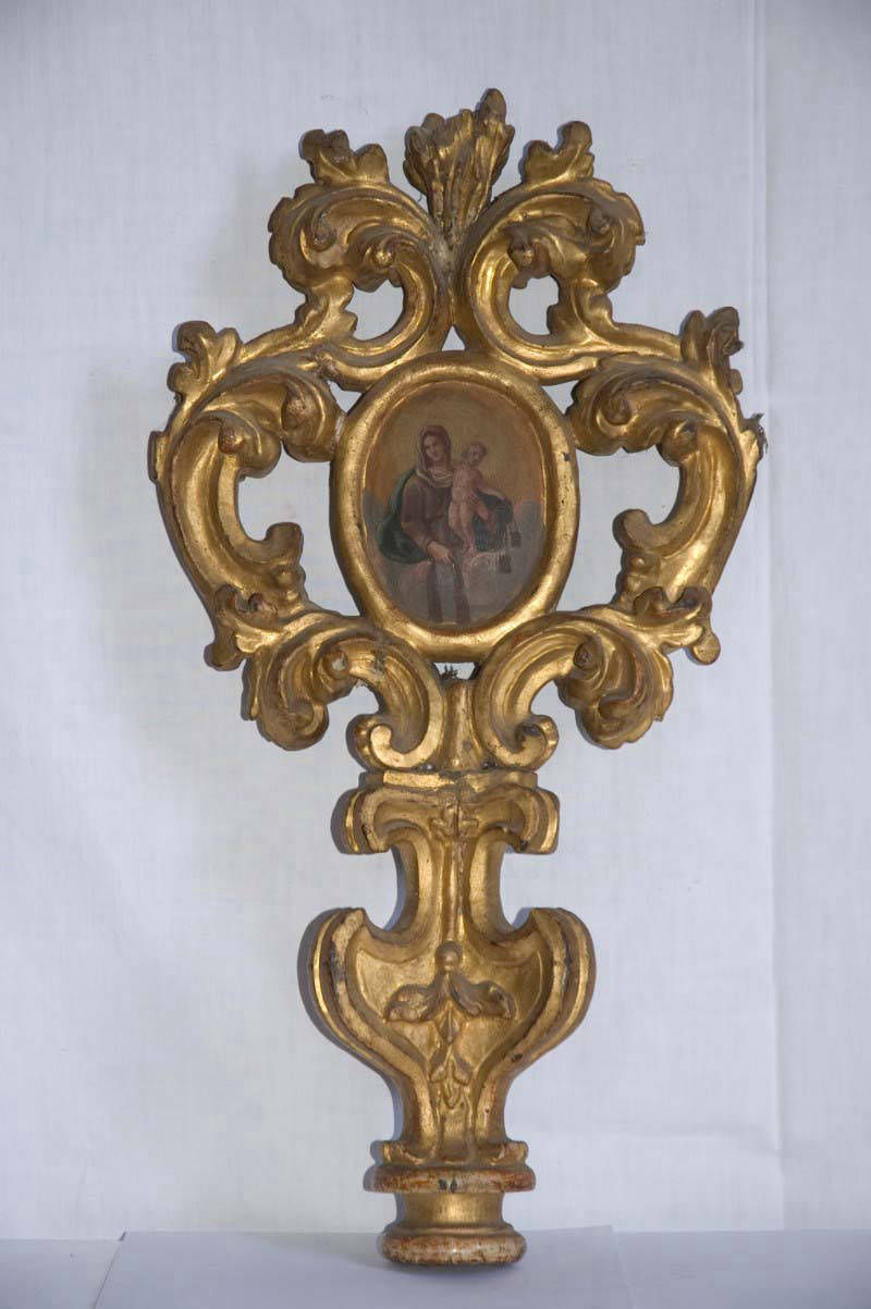 Insegna processionale