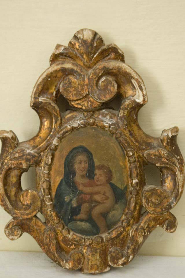 Insegna processionale