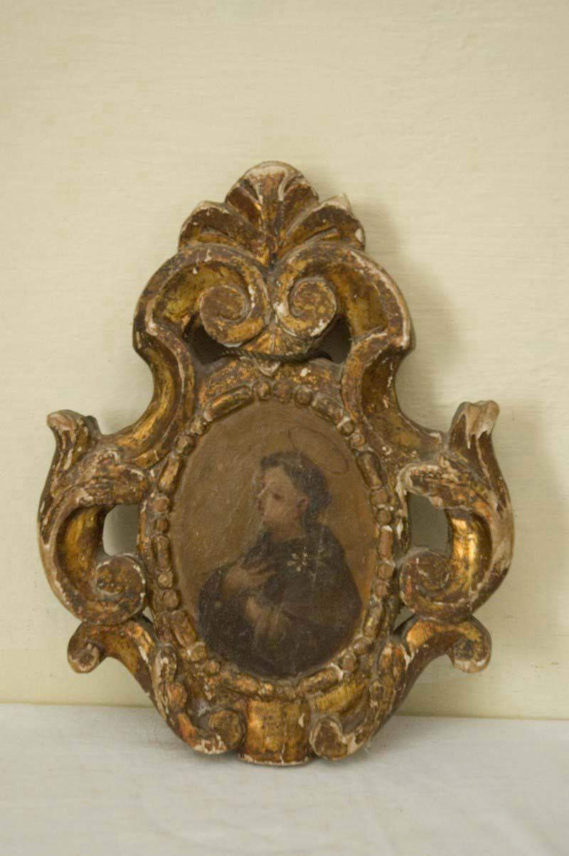 Insegna processionale