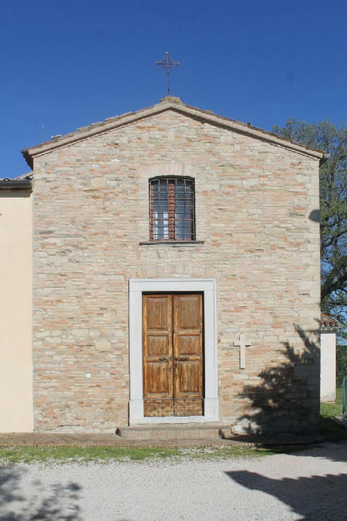 Chiesa Santa Maria del Carmine