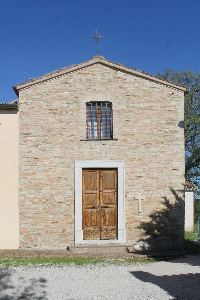 Chiesa Santa Maria del Carmine