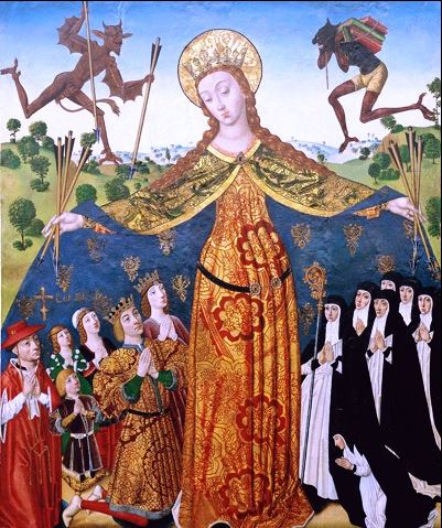 Madonna delle Grazie