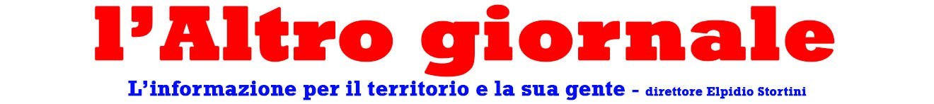 l'Altro giornale