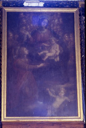 Madonna del Carmelo