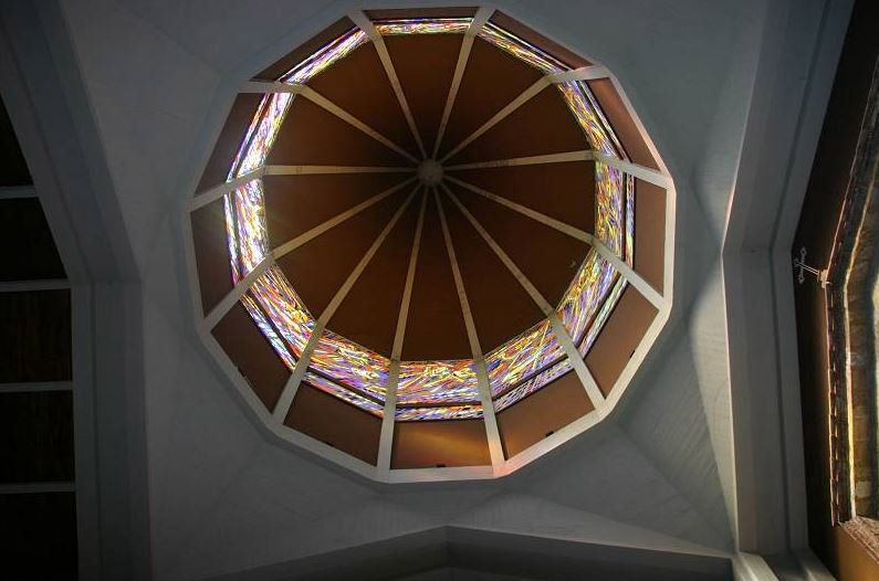 Cupola ottagonale
