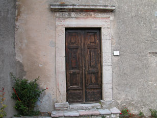 Chiesa della Madonna del Carmelo