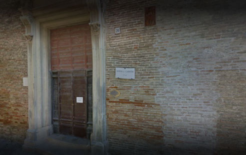 Chiesa Madonna del Carmine