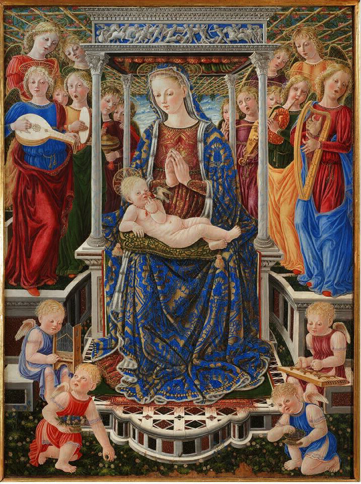 "Madonna dell'Orchestra"