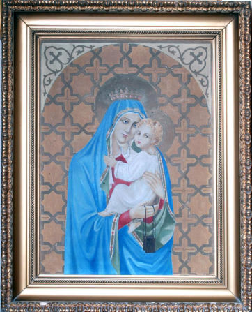 Madonna del Carmelo