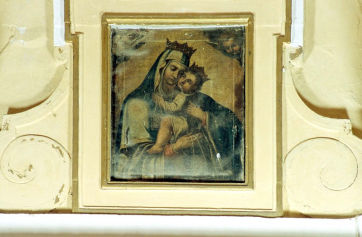Madonna del Carmelo