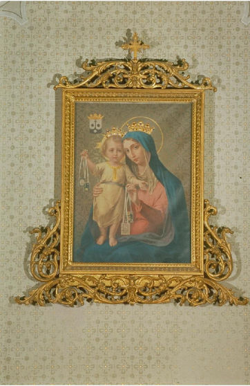 Madonna del Carmelo