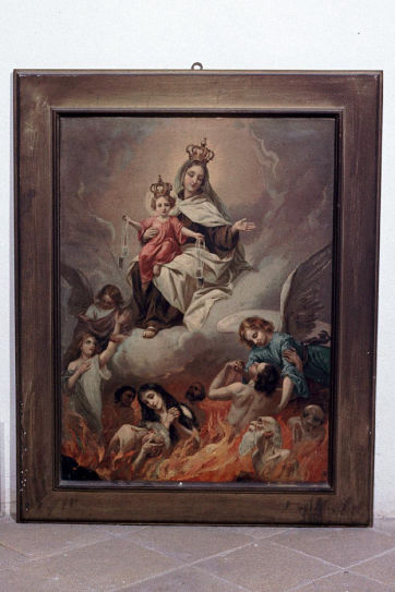 Madonna del Carmine