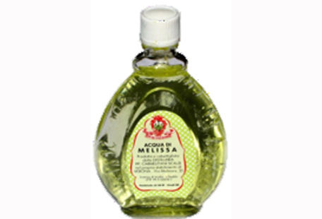 Acqua di Melissa