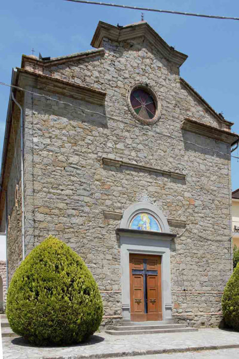 Chiesa di Santa Maria del Carmine
