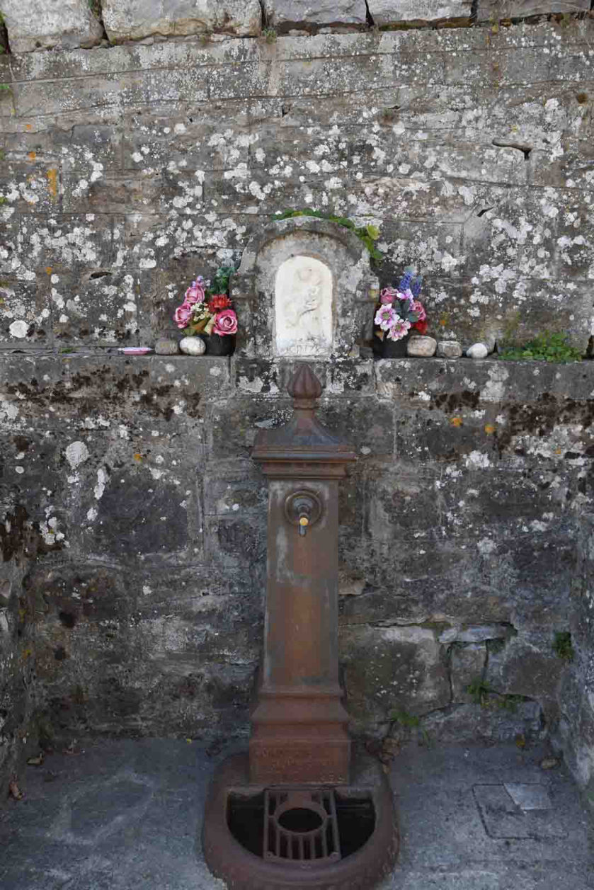 Maestà Madonna del Carmelo