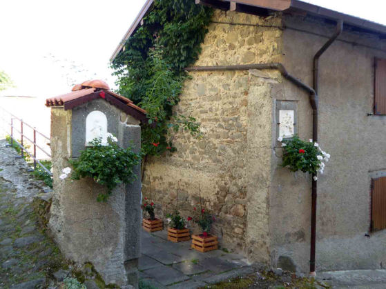 Maestà di Monchio delle Corti