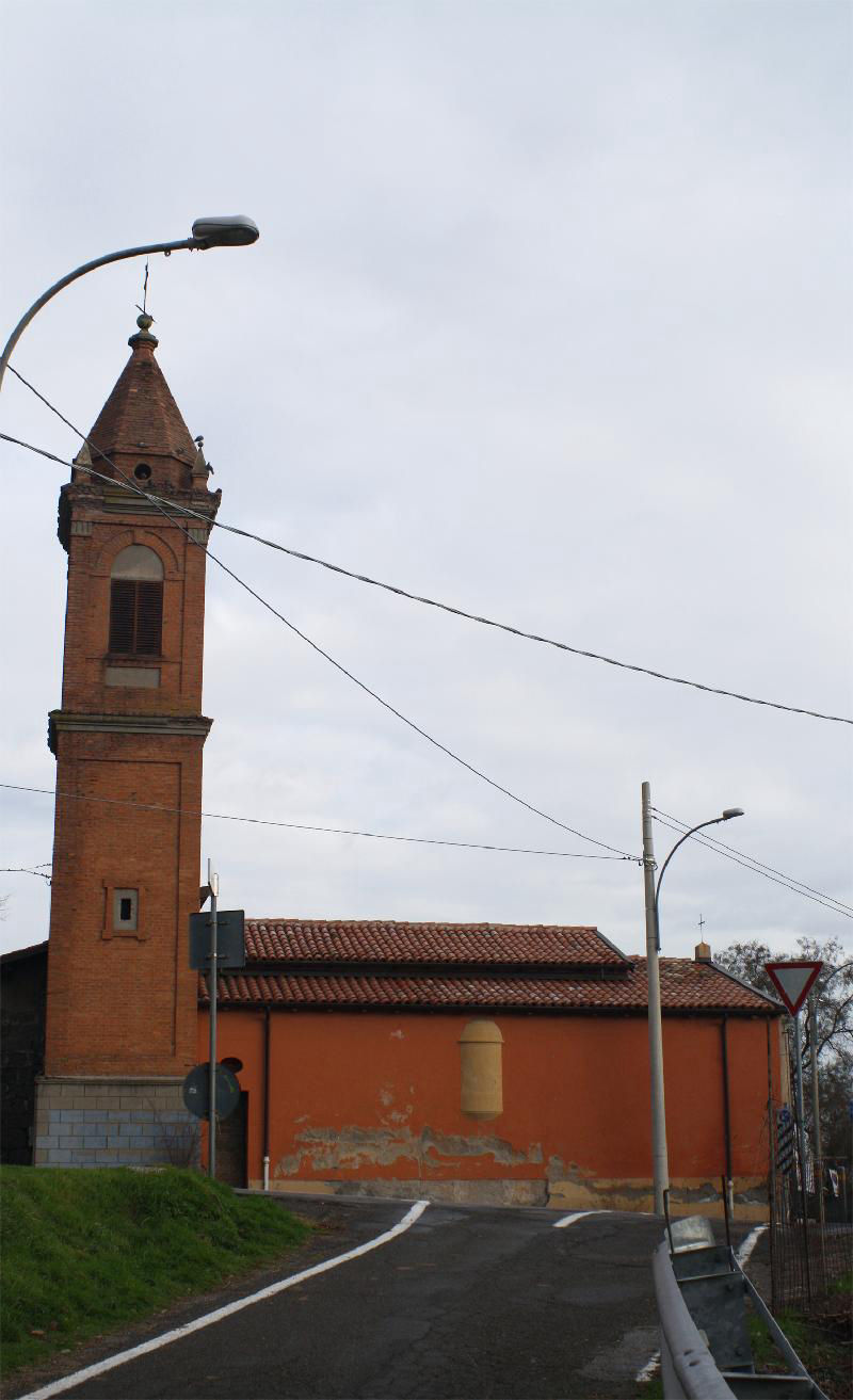 Campanile