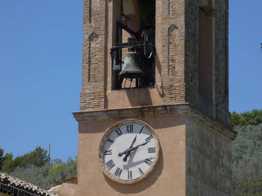 Campanile