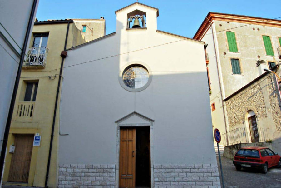 Chiesa