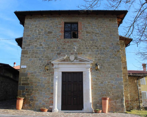 Chiesa della Madonna del Carmine