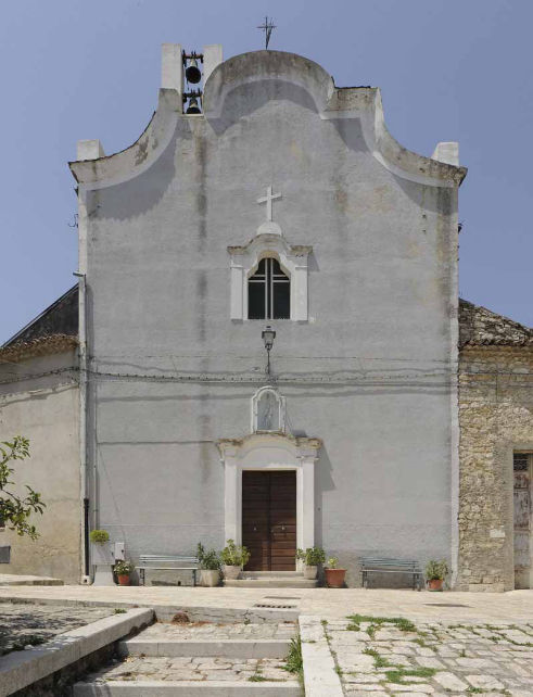 Chiesa di Santa Maria del Carmine