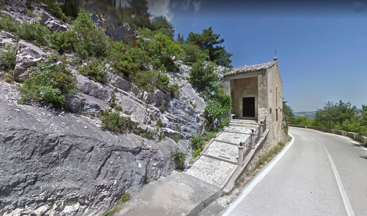 Chiesa della Madonna del Carmine