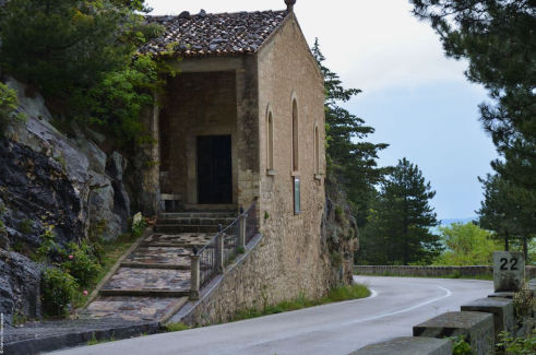 Chiesa della Madonna del Carmine