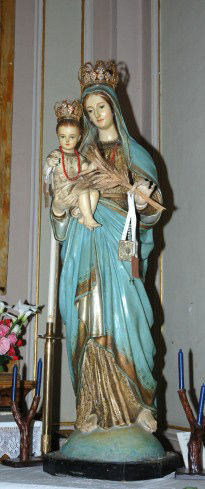 Madonna del Carmelo