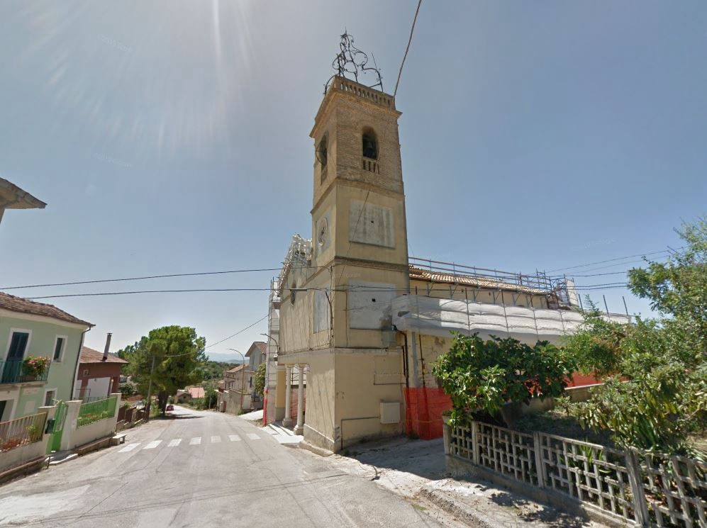 Chiesa di Nostra Signora del Carmelo