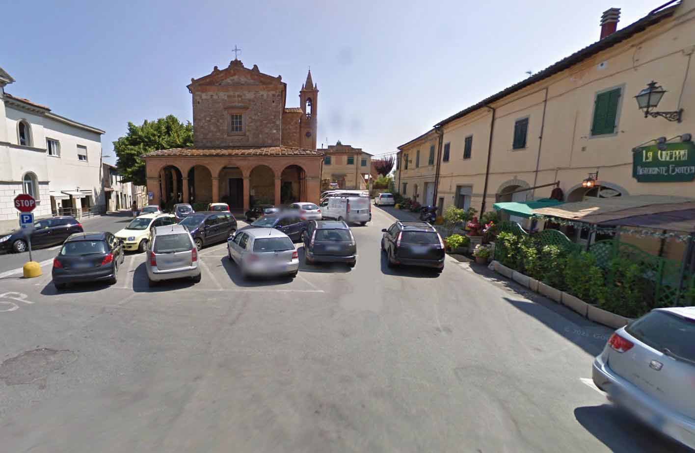 Chiesa di Santa Maria del Carmine