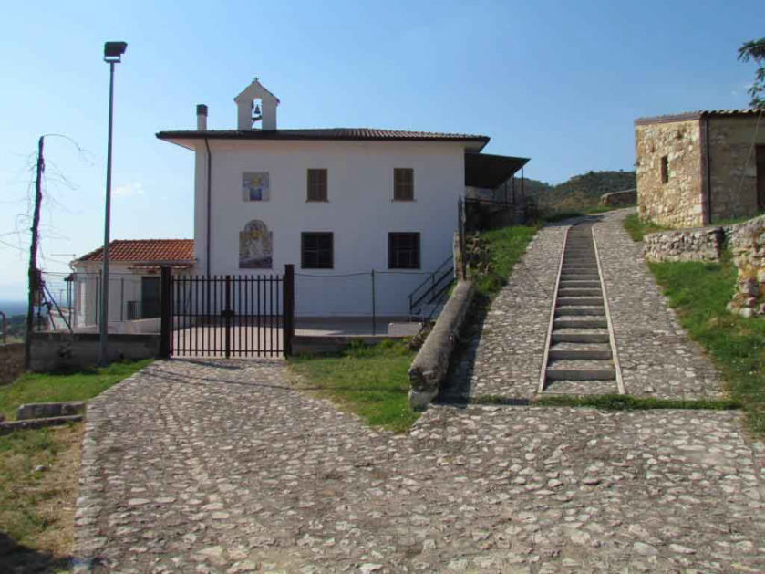 Palazzo di Via Vittorio Emanuele