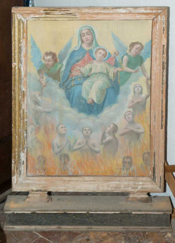 Madonna del Carmelo