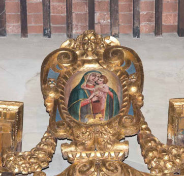 Madonna del Carmelo