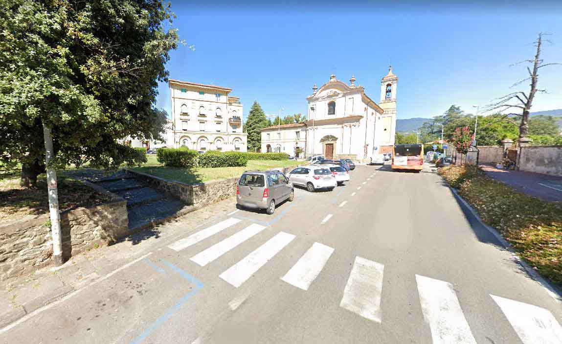 Chiesa della Madonna del Carmine