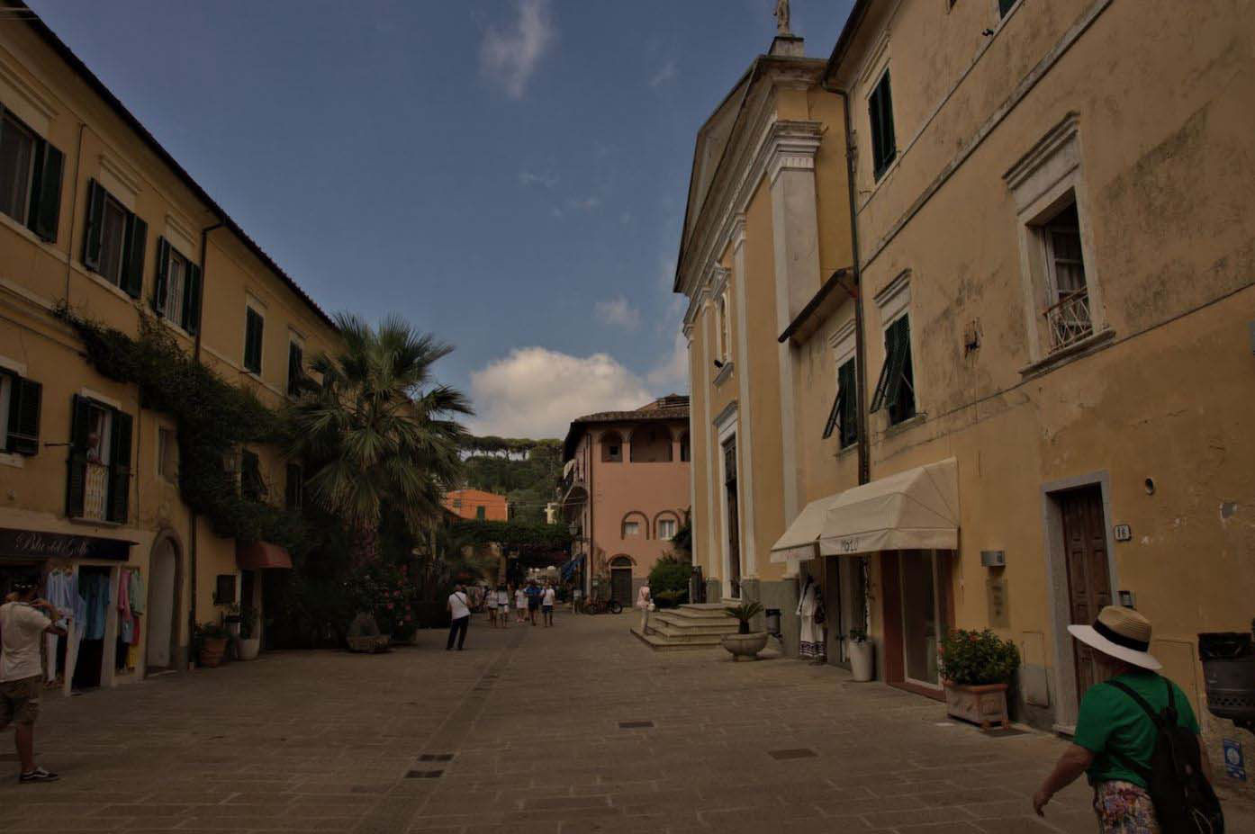 Chiesa della Vergine del Carmelo