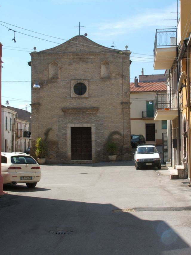 Chiesa
