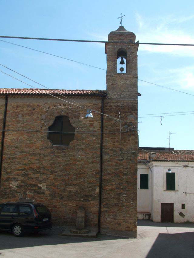 Campanile