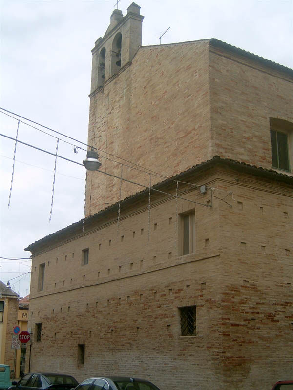 Vista da G. Properzi