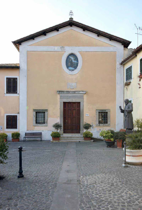 Chiesa di Santa Maria del Carmine