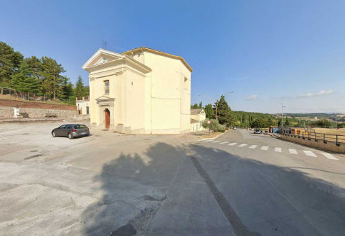 Chiesa della Beata Vergine del Carmine