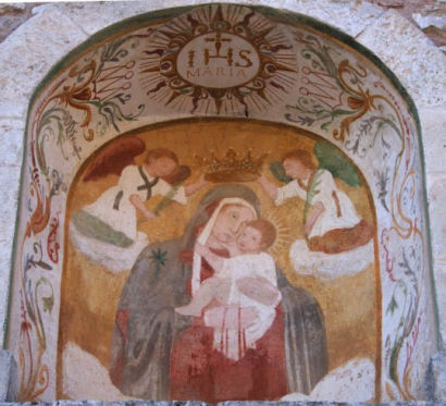 Madonna del Carmelo