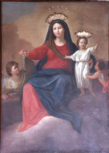 Madonna del Carmelo