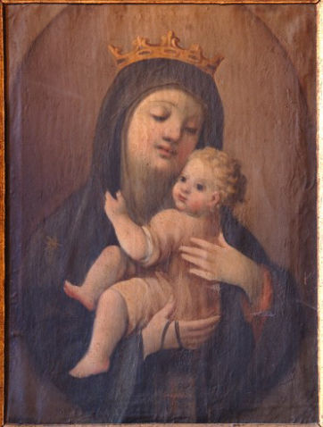 Madonna del Carmelo