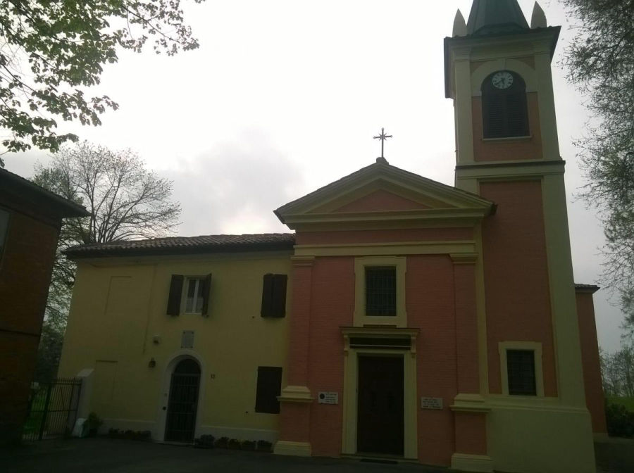 Complesso principale