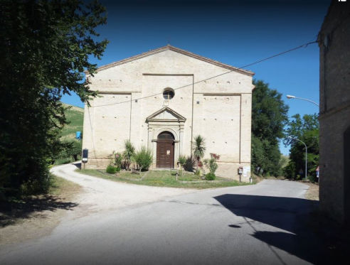 Chiesa della Madonna del Carmine