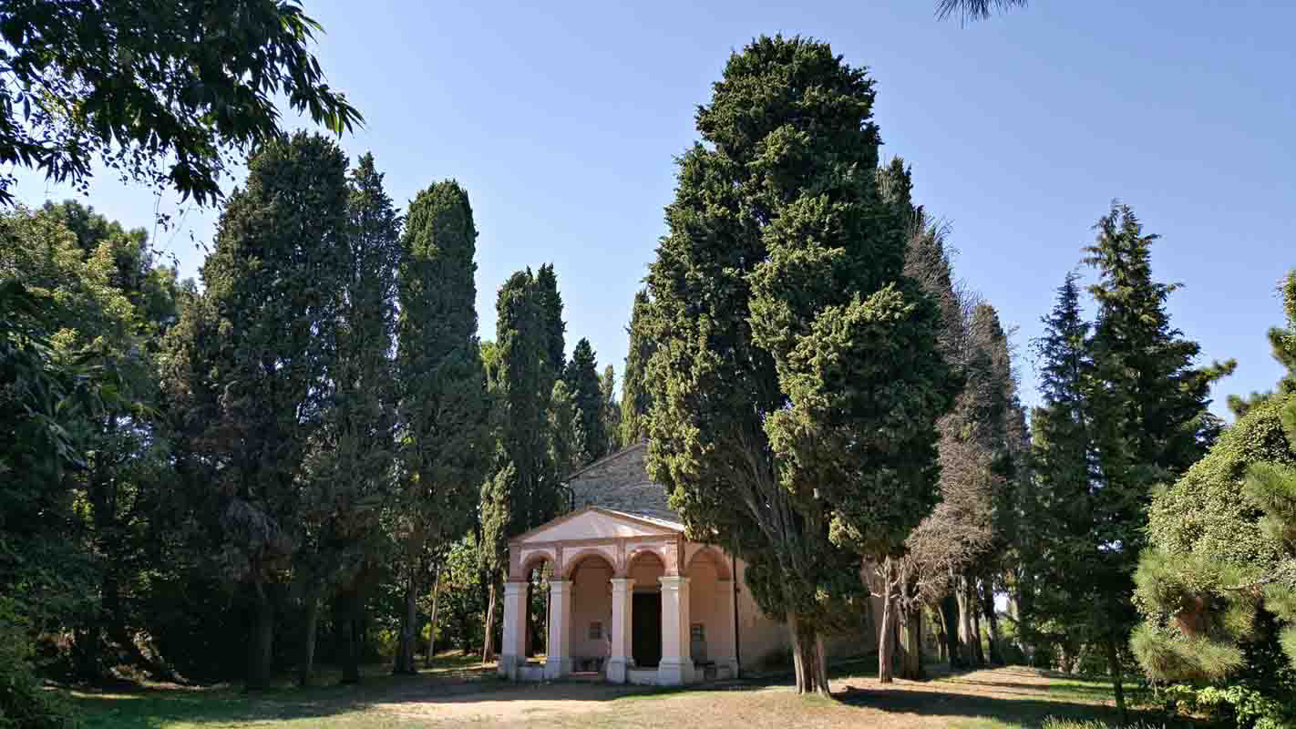 Santuario di Santa Maria del Carmine
